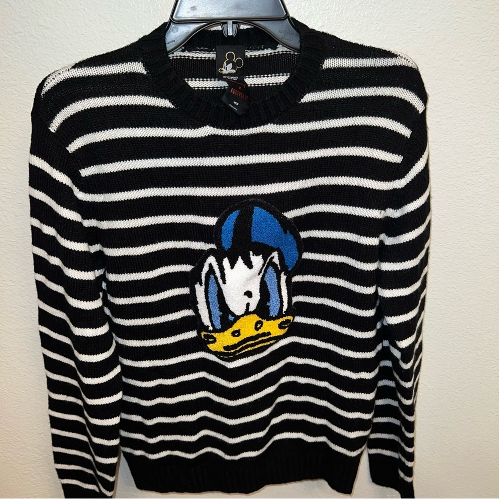 Disney sweatshirt